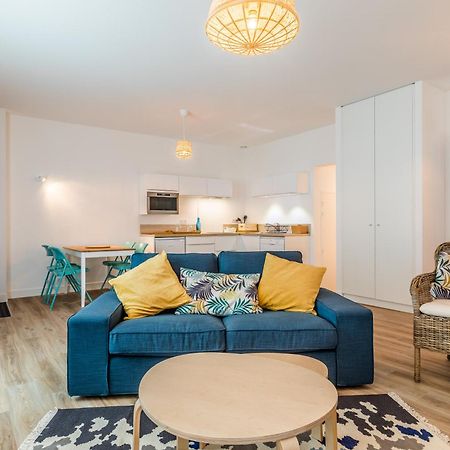 Hotel Kemaris Biarritz Zewnętrze zdjęcie