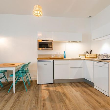 Hotel Kemaris Biarritz Zewnętrze zdjęcie