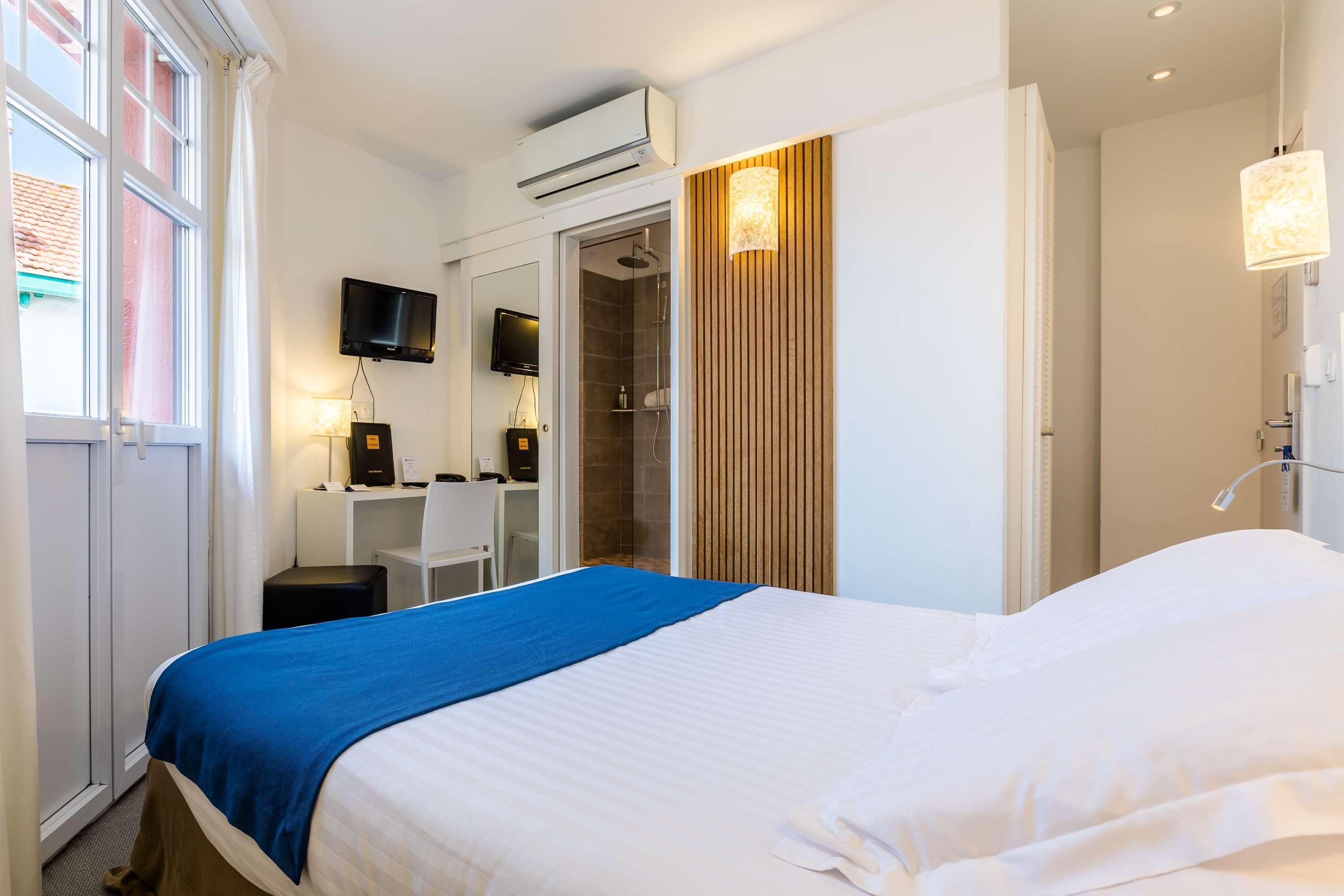 Hotel Kemaris Biarritz Zewnętrze zdjęcie