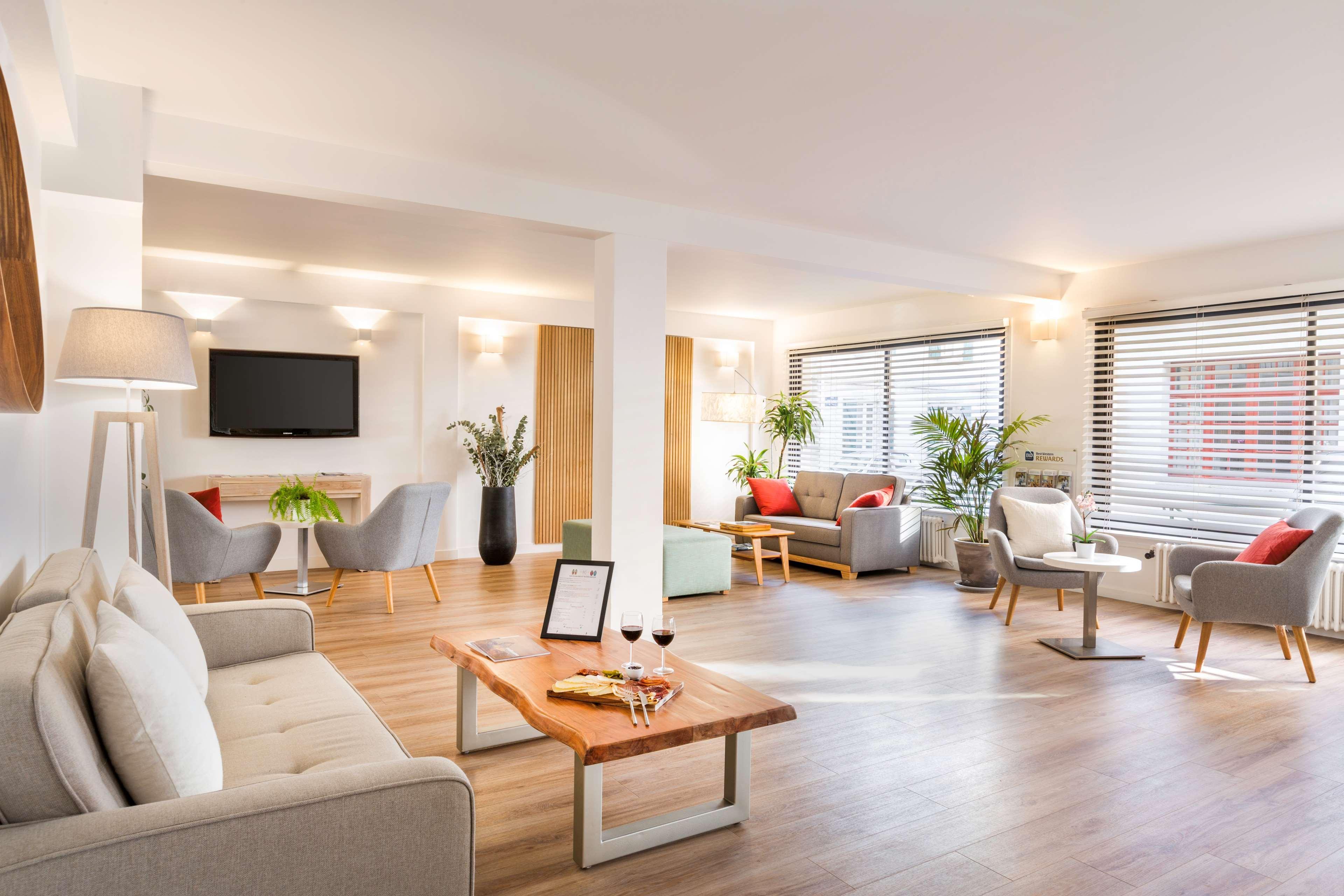 Hotel Kemaris Biarritz Zewnętrze zdjęcie