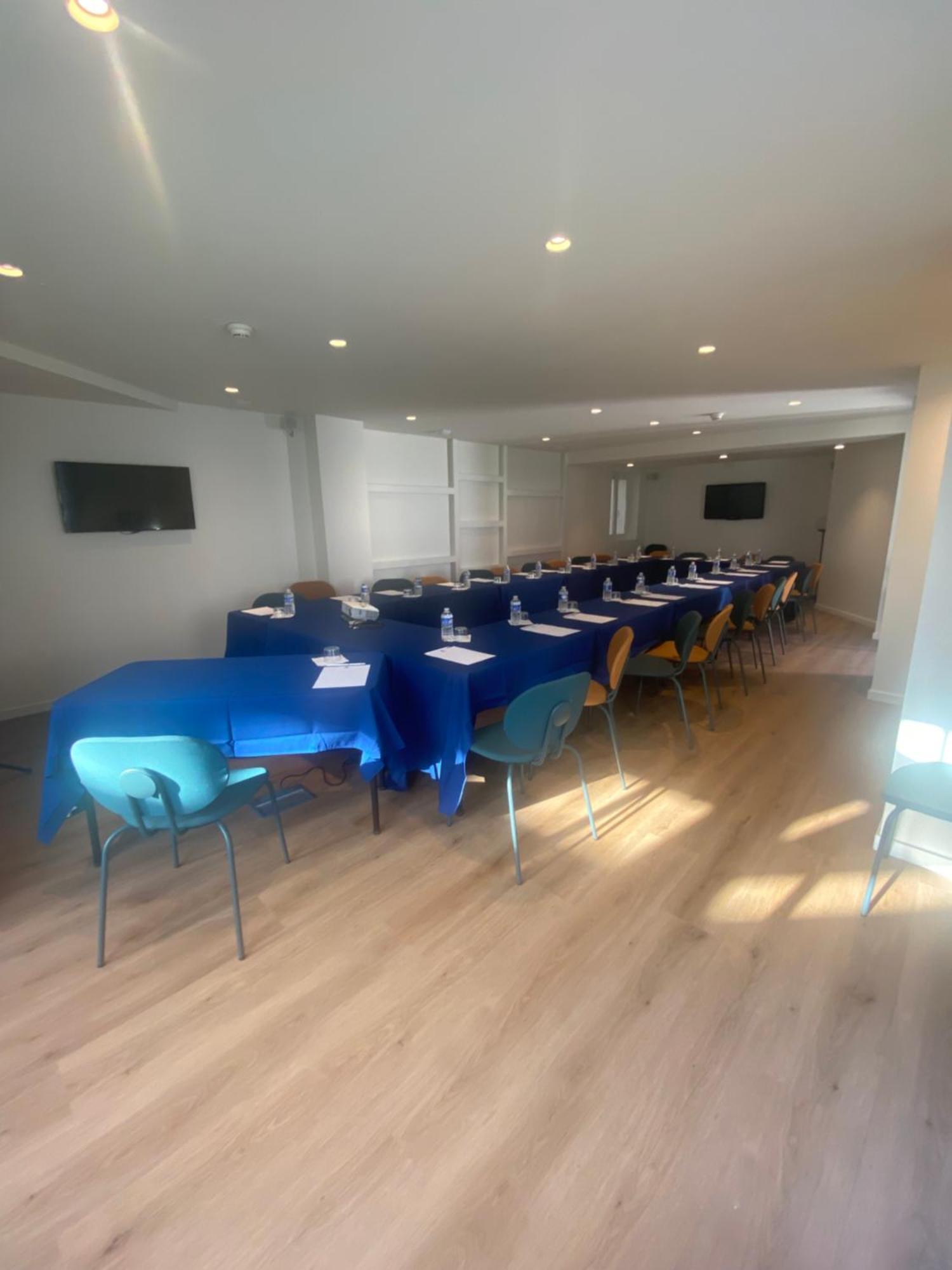 Hotel Kemaris Biarritz Zewnętrze zdjęcie
