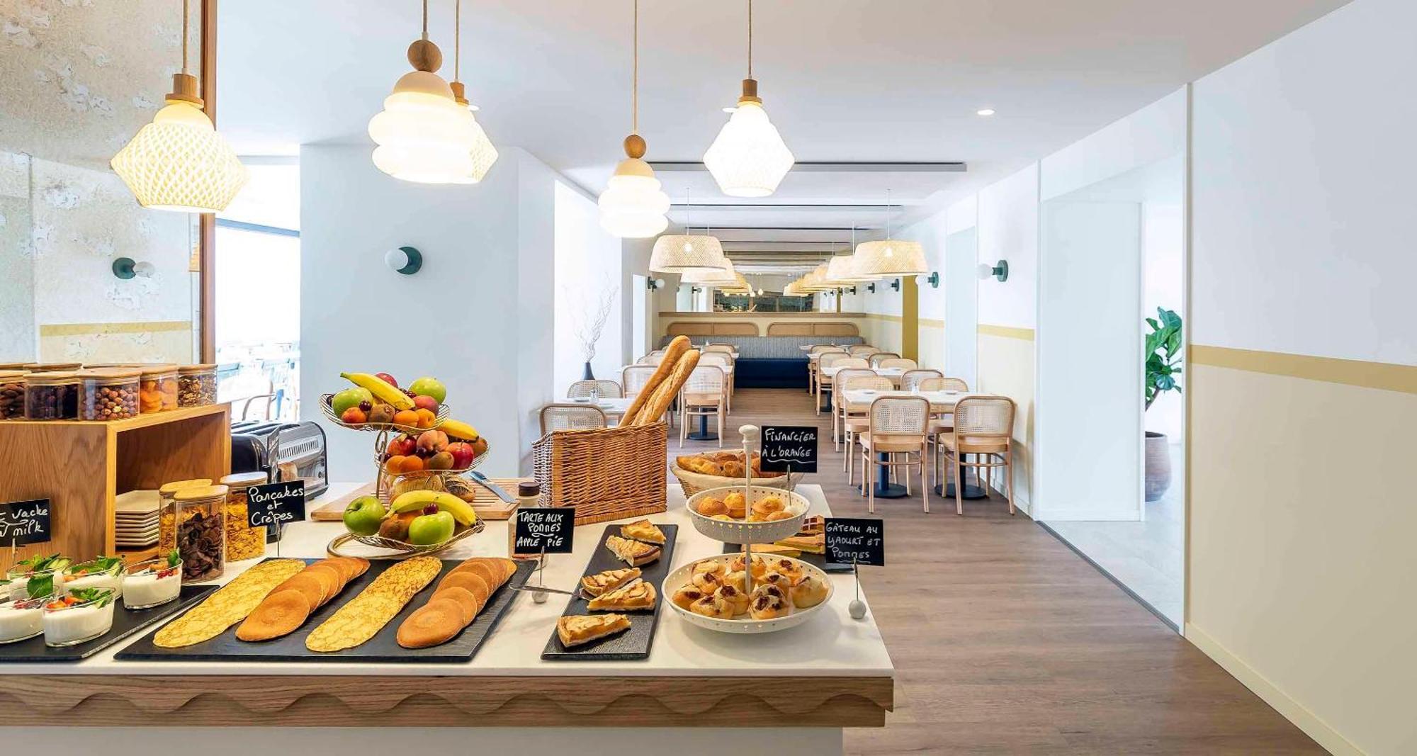 Hotel Kemaris Biarritz Zewnętrze zdjęcie