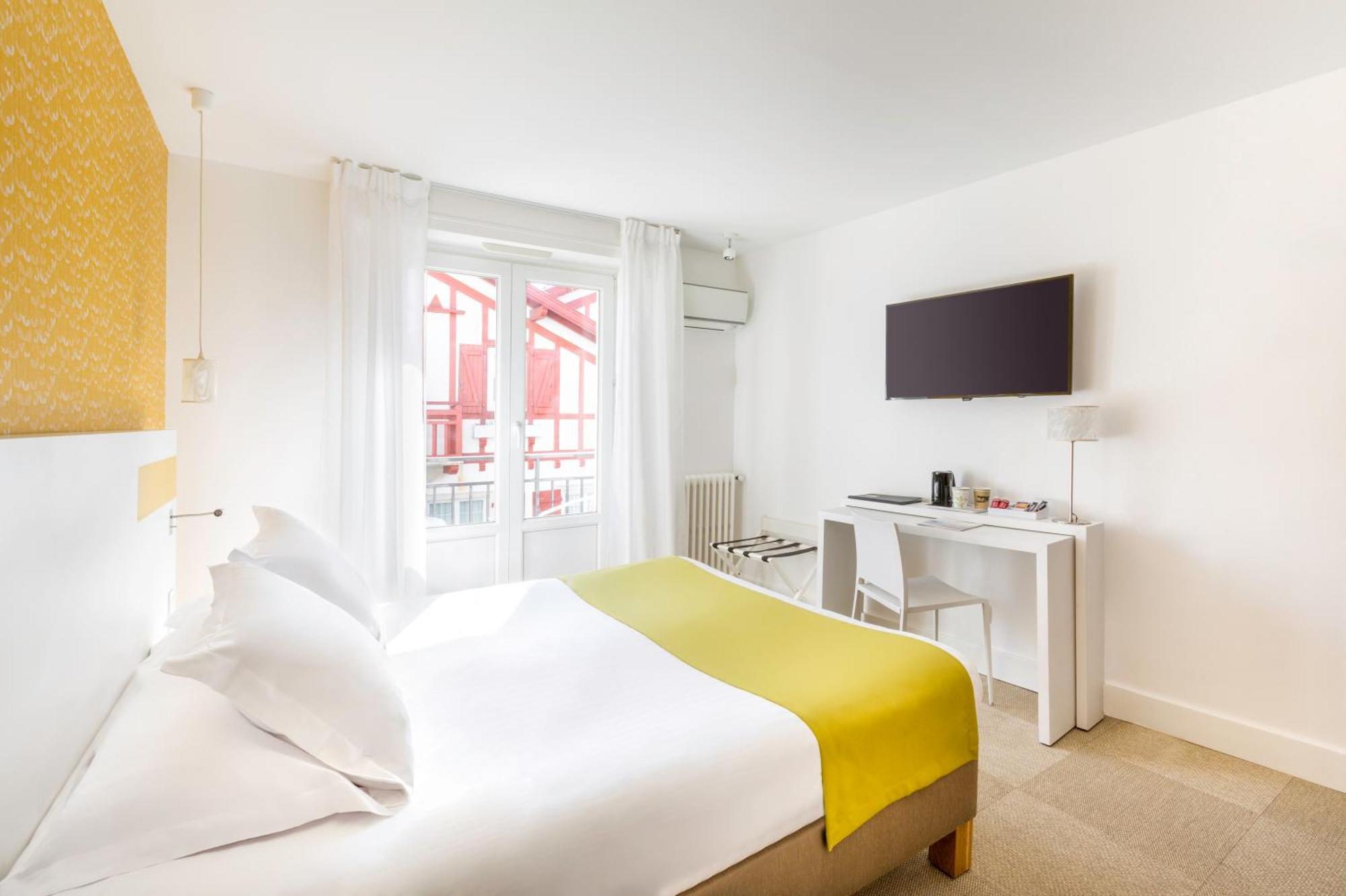 Hotel Kemaris Biarritz Zewnętrze zdjęcie