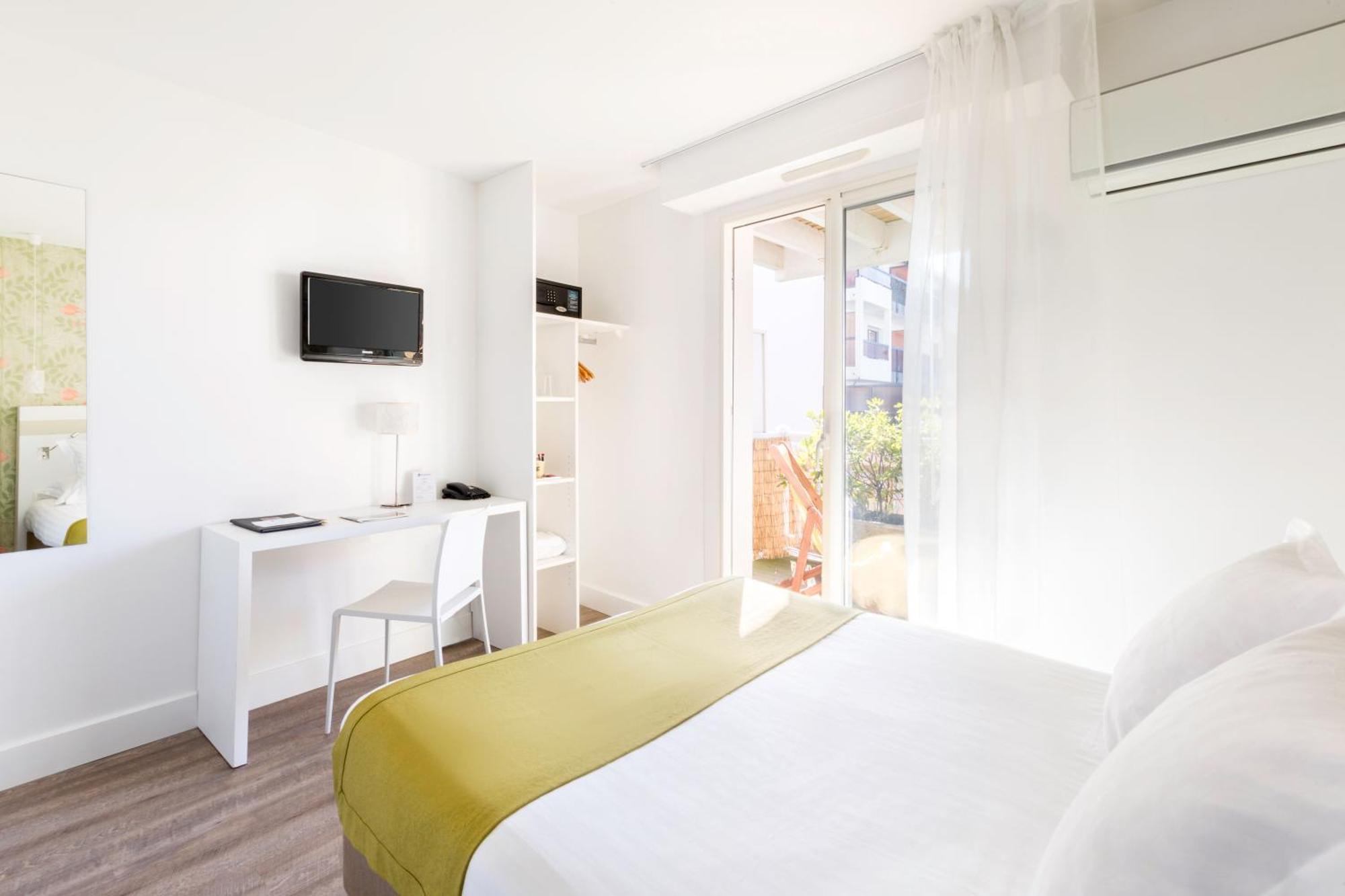 Hotel Kemaris Biarritz Zewnętrze zdjęcie