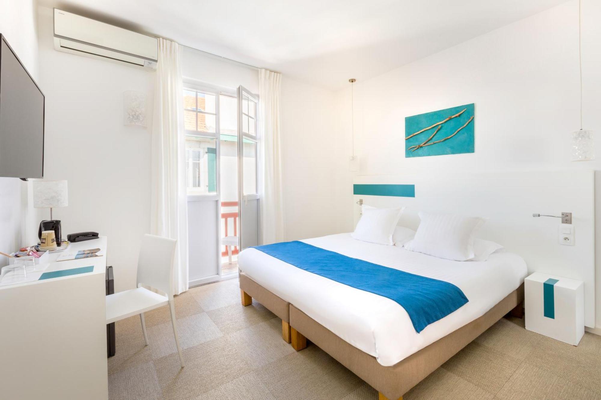 Hotel Kemaris Biarritz Zewnętrze zdjęcie