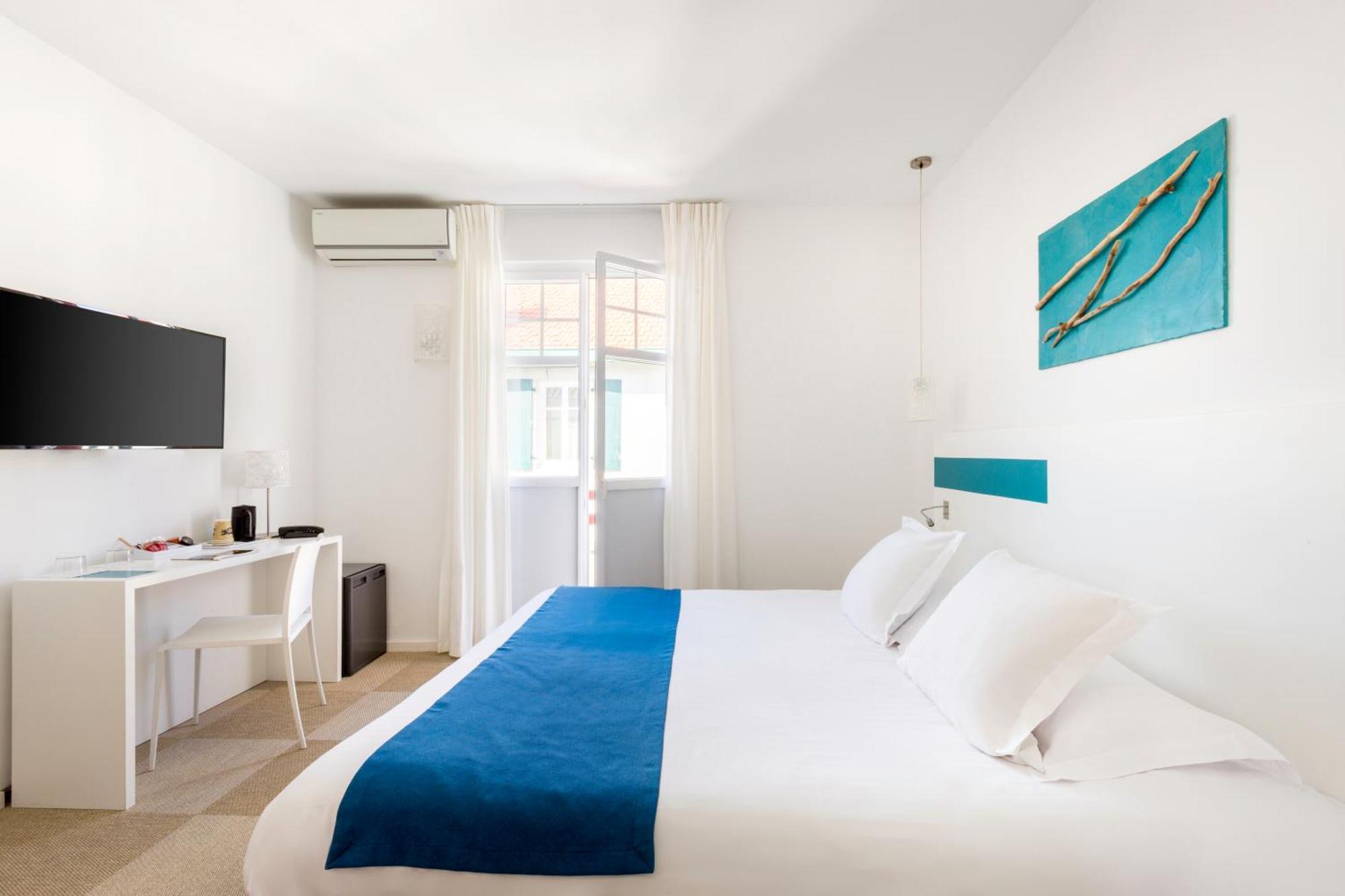 Hotel Kemaris Biarritz Zewnętrze zdjęcie