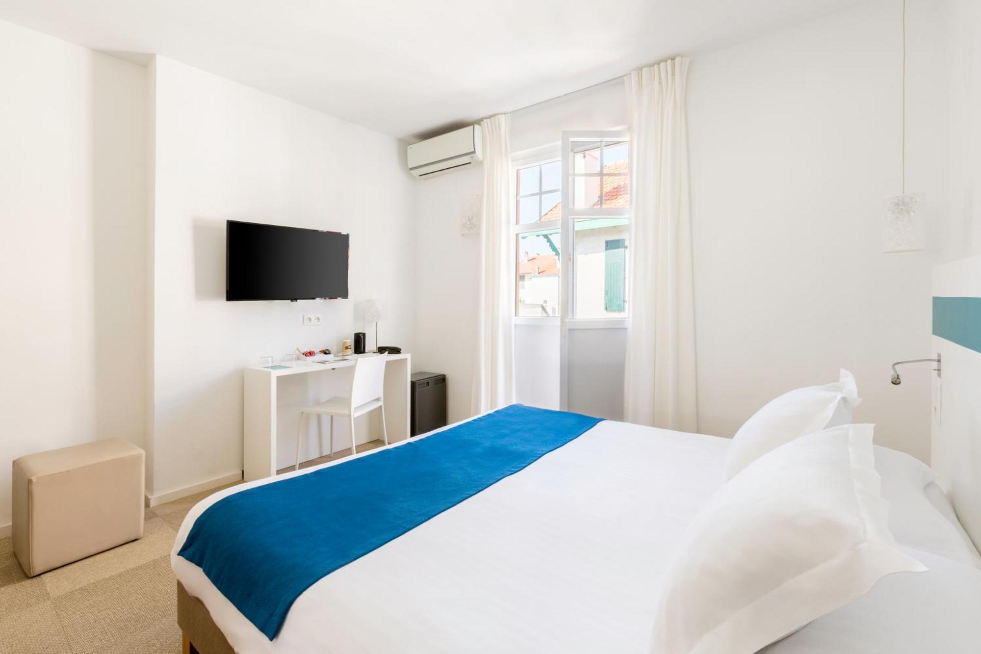 Hotel Kemaris Biarritz Zewnętrze zdjęcie