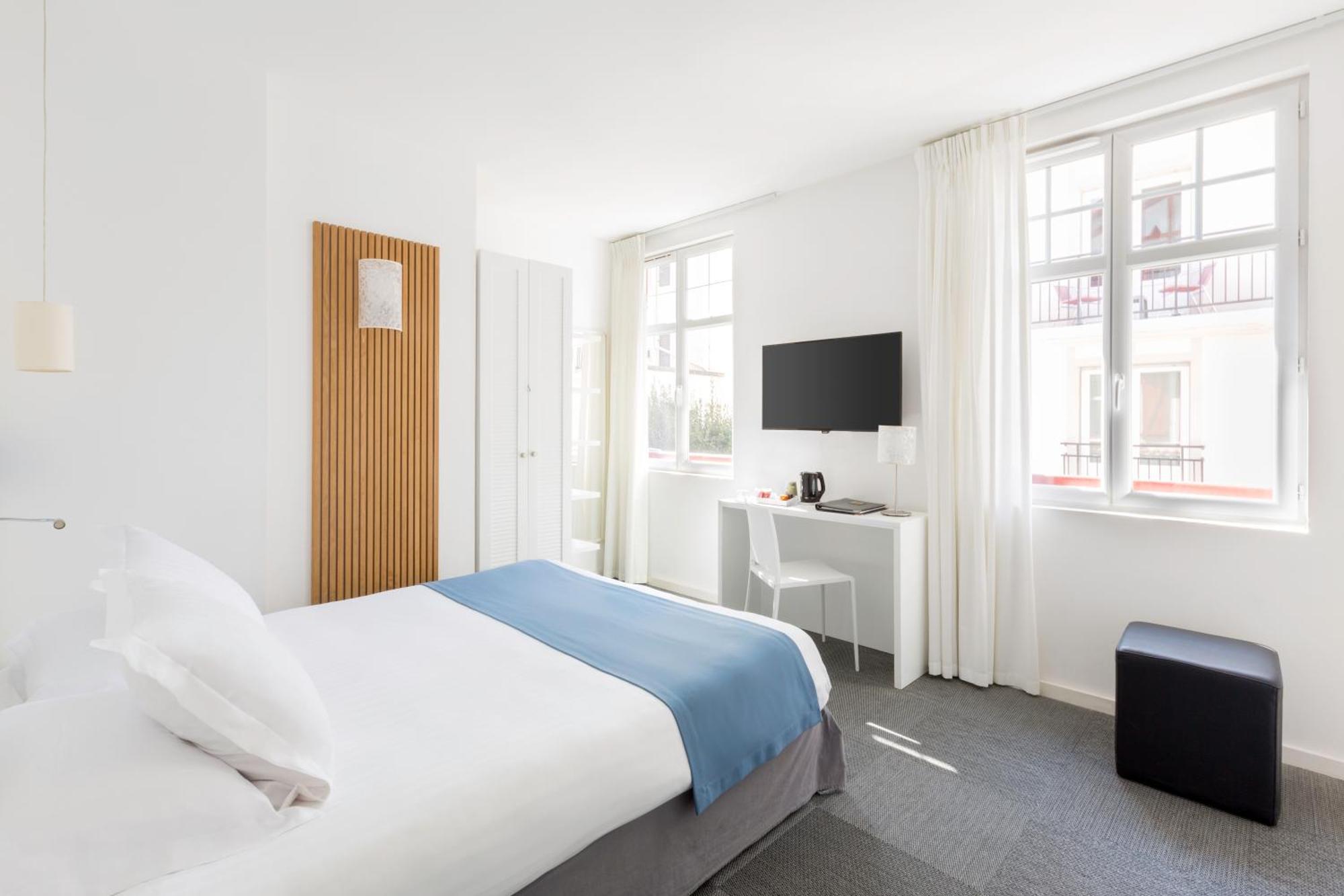 Hotel Kemaris Biarritz Zewnętrze zdjęcie