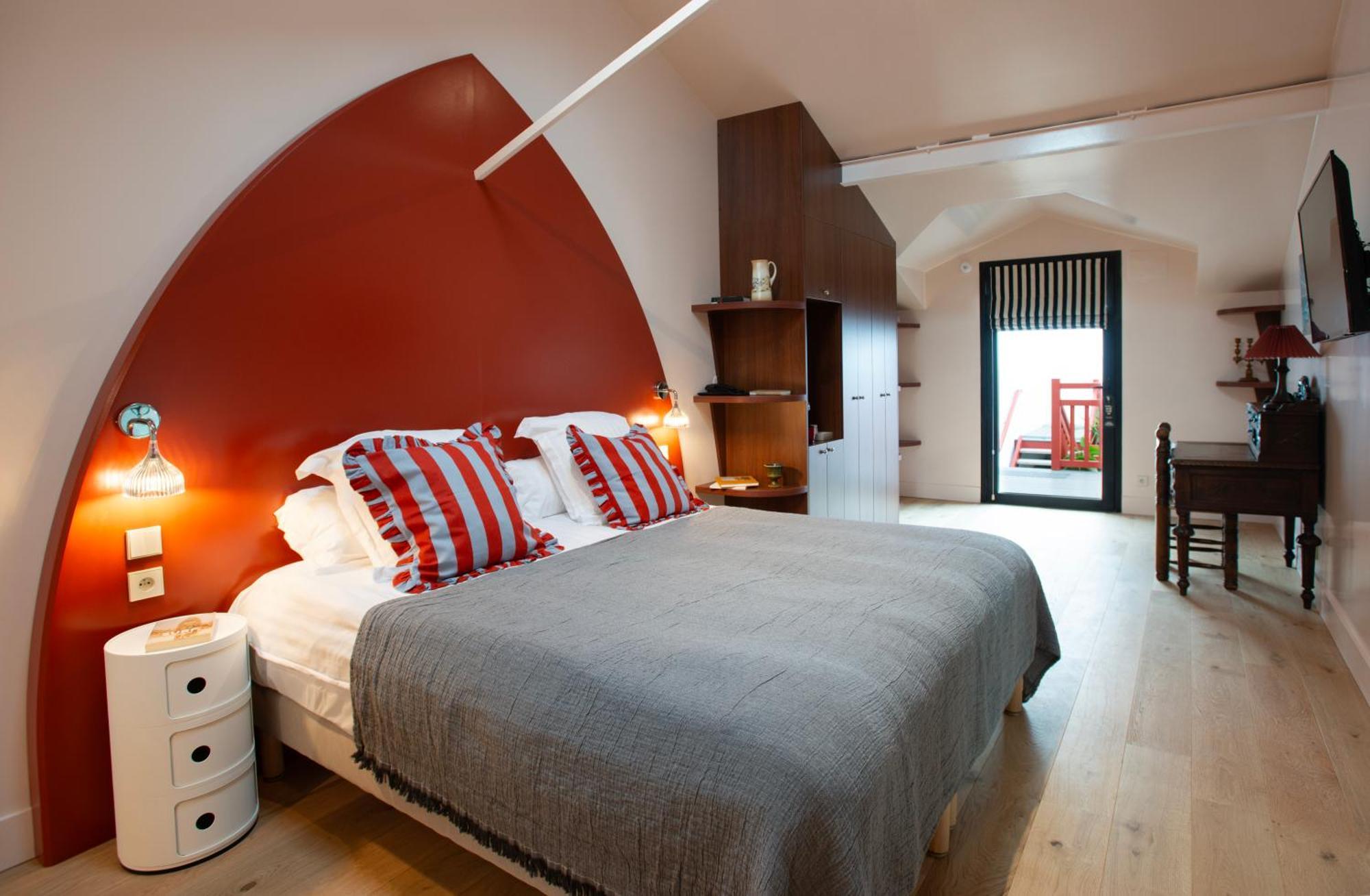 Hotel Kemaris Biarritz Zewnętrze zdjęcie