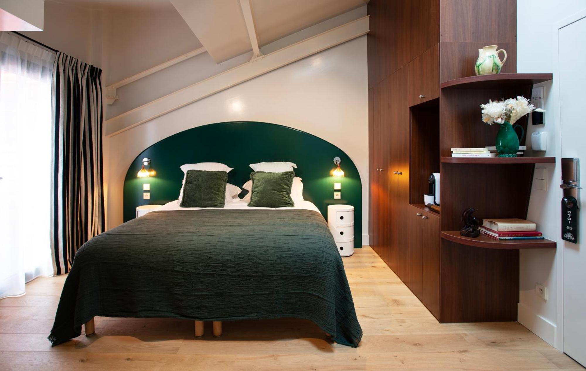 Hotel Kemaris Biarritz Zewnętrze zdjęcie