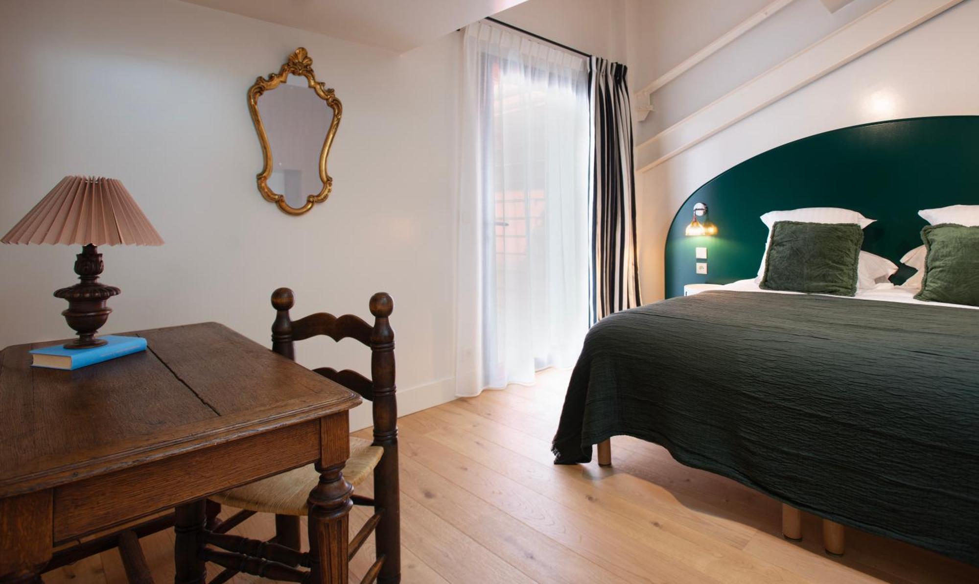 Hotel Kemaris Biarritz Zewnętrze zdjęcie