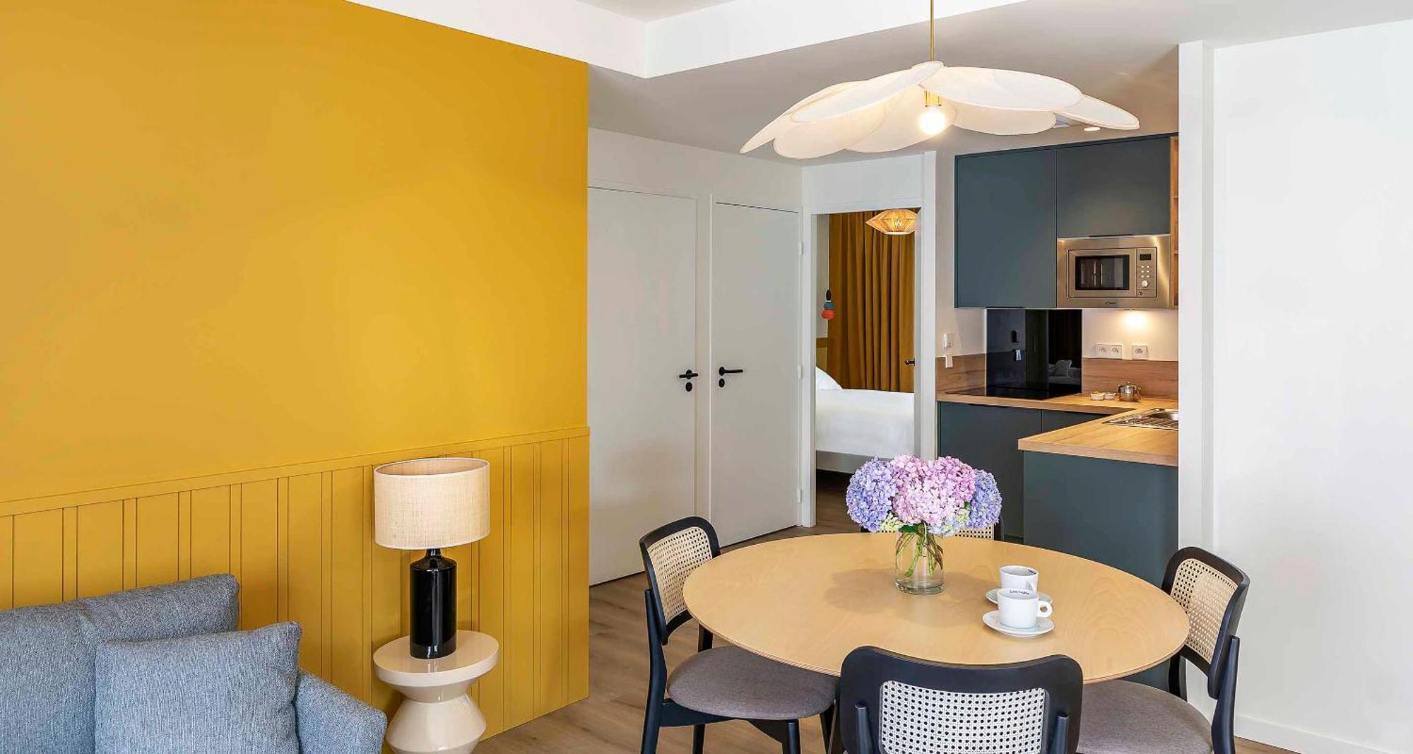 Hotel Kemaris Biarritz Zewnętrze zdjęcie