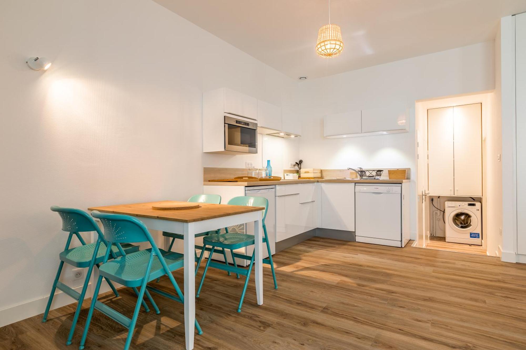 Hotel Kemaris Biarritz Zewnętrze zdjęcie