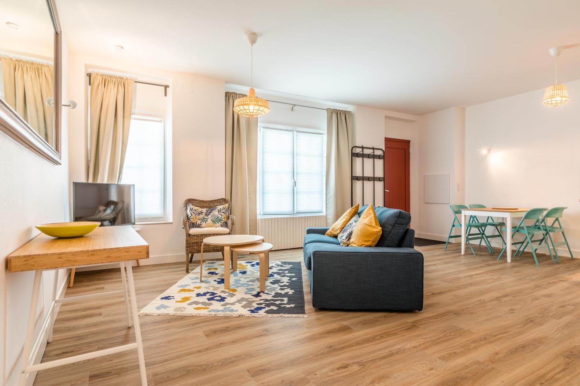 Hotel Kemaris Biarritz Zewnętrze zdjęcie
