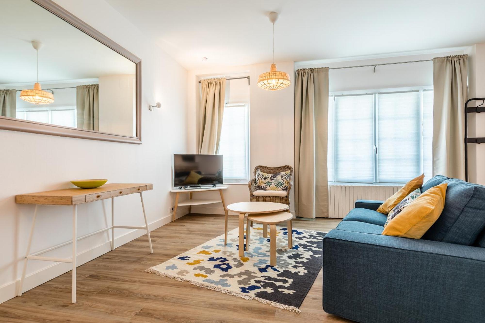 Hotel Kemaris Biarritz Zewnętrze zdjęcie