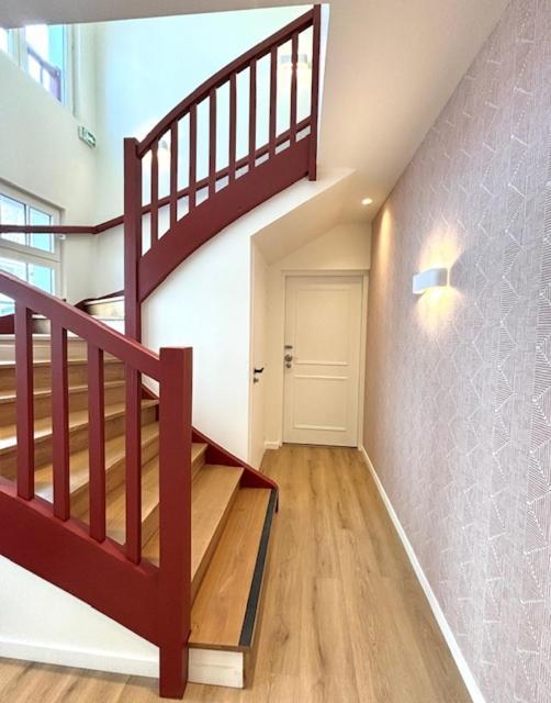 Hotel Kemaris Biarritz Zewnętrze zdjęcie