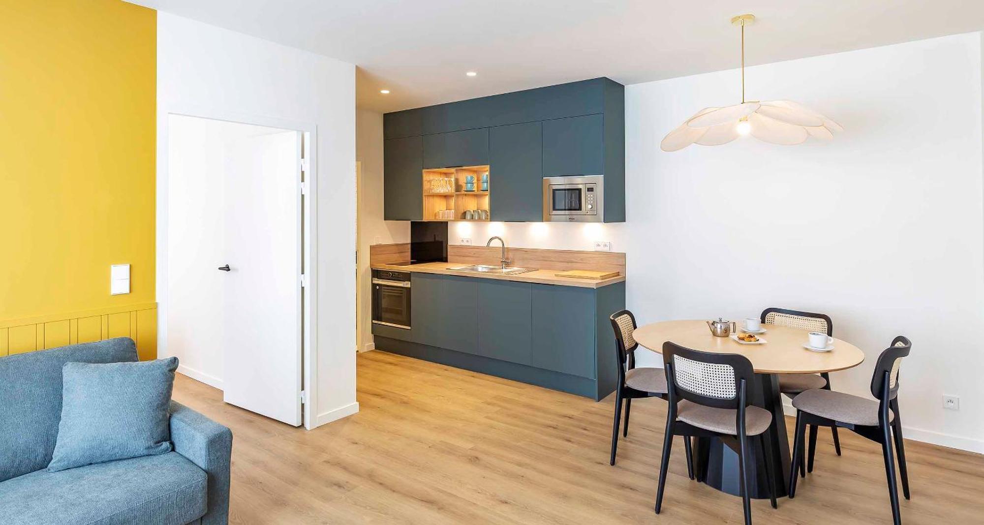 Hotel Kemaris Biarritz Zewnętrze zdjęcie