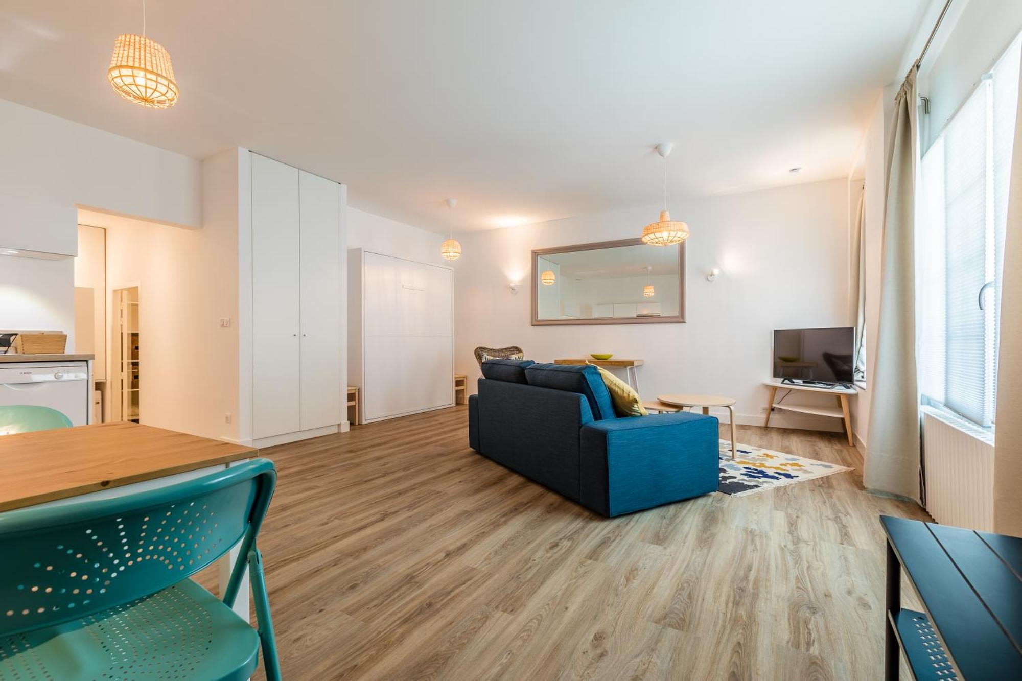 Hotel Kemaris Biarritz Zewnętrze zdjęcie